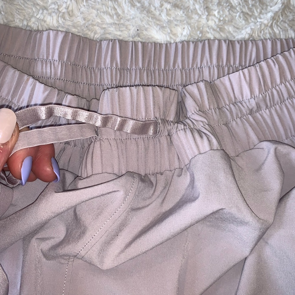 Joy Lab- Size L- Running Short With Mesh, Lululem… - image 7